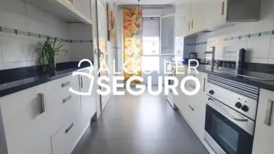 Piso en alquiler en Villa de Vallecas - Imagen 10