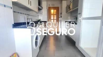 Piso en alquiler en Villa de Vallecas - Imagen 11