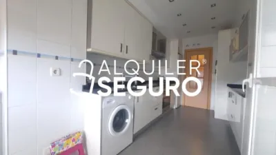Piso en alquiler en Villa de Vallecas - Imagen 12
