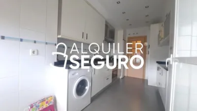 Piso en alquiler en Villa de Vallecas - Imagen 13