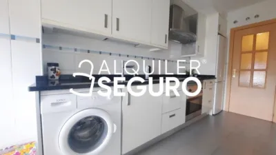 Piso en alquiler en Villa de Vallecas - Imagen 14