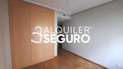 Piso en alquiler en Villa de Vallecas - Imagen 18