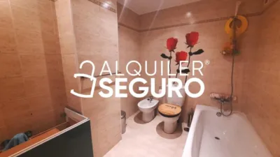 Piso en alquiler en Villa de Vallecas - Imagen 19