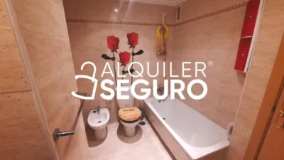 Piso en alquiler en Villa de Vallecas - Imagen 20