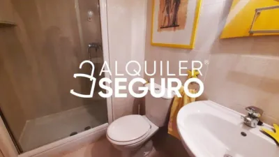 Piso en alquiler en Villa de Vallecas - Imagen 24