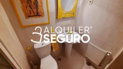 Piso en alquiler en Villa de Vallecas - Imagen 25