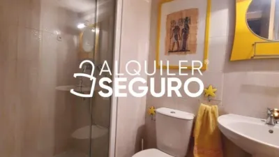 Piso en alquiler en Villa de Vallecas - Imagen 26