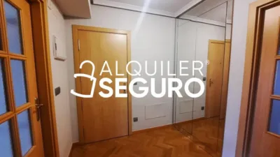 Piso en alquiler en Villa de Vallecas - Imagen 30