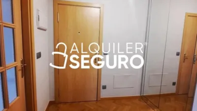 Piso en alquiler en Villa de Vallecas - Imagen 31