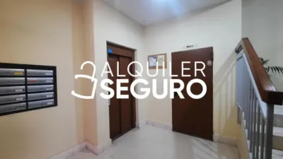 Piso en alquiler en Villa de Vallecas - Imagen 32
