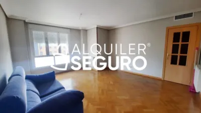 Piso en alquiler en Villa de Vallecas - Imagen 4