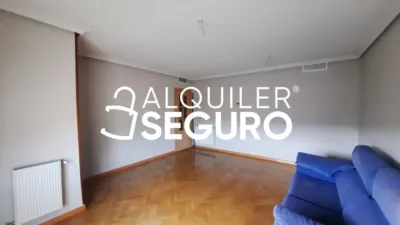 Piso en alquiler en Villa de Vallecas - Imagen 5
