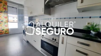 Piso en alquiler en Villa de Vallecas - Imagen 8