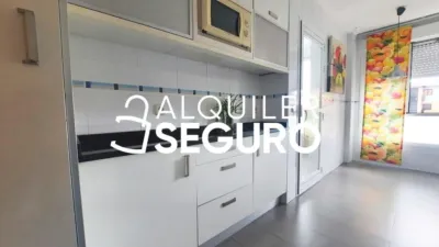 Piso en alquiler en Villa de Vallecas - Imagen 9