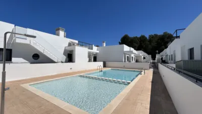 Casa – el Verger, la Marina Alta - Vista 2
