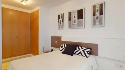 Apartment on Calle de Antonio Ponz photo 13