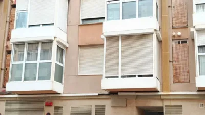 Apartment on Calle de Antonio Ponz photo 16