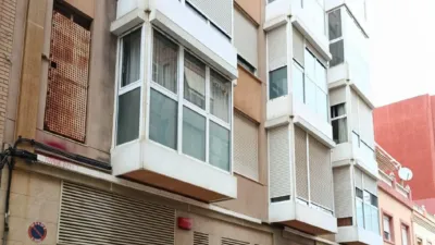 Apartment on Calle de Antonio Ponz photo 17