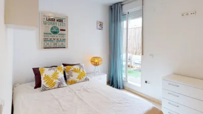 Apartment on Calle de Antonio Ponz photo 4