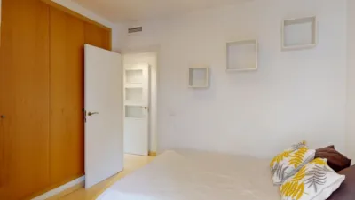 Apartment on Calle de Antonio Ponz photo 5