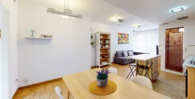Apartment on Calle de Antonio Ponz photo 7