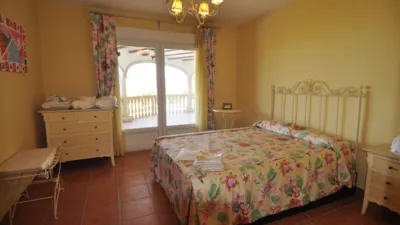 Casa – Xàbia - Jávea - Vista 3