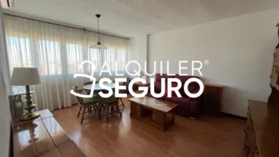 Piso en alquiler en Villaverde - Imagen 11