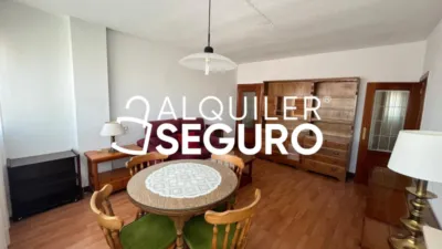 Piso en alquiler en Villaverde - Imagen 12