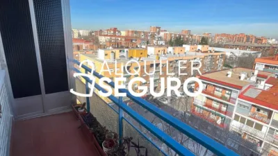Piso en alquiler en Villaverde - Imagen 13