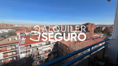 Piso en alquiler en Villaverde - Imagen 14