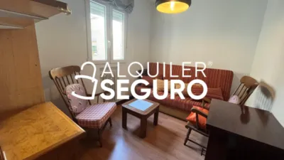 Piso en alquiler en Villaverde - Imagen 15