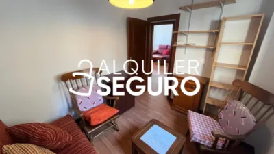Piso en alquiler en Villaverde - Imagen 16