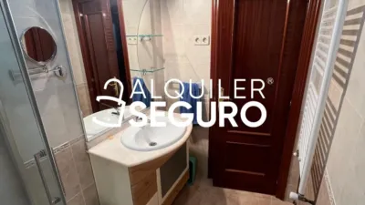 Piso en alquiler en Villaverde - Imagen 18