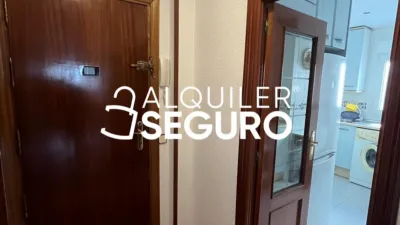 Piso en alquiler en Villaverde - Imagen 2