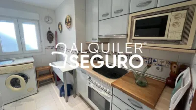 Piso en alquiler en Villaverde - Imagen 3