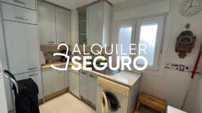 Piso en alquiler en Villaverde - Imagen 4