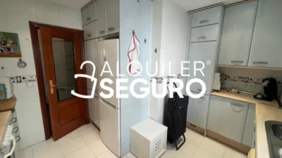 Piso en alquiler en Villaverde - Imagen 5