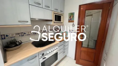 Piso en alquiler en Villaverde - Imagen 6