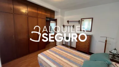 Piso en alquiler en Villaverde - Imagen 9