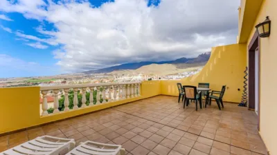 Apartment at Calle Baleares, 8 photo 3