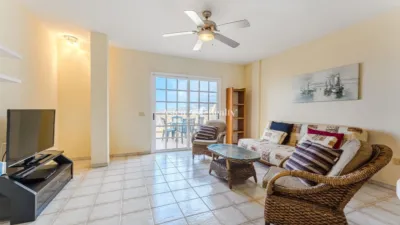 Apartment at Calle Baleares, 8 photo 4
