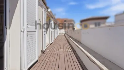 Penthouse in the City Centre photo 16