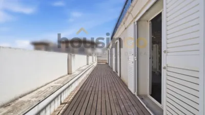 Penthouse in the City Centre photo 17