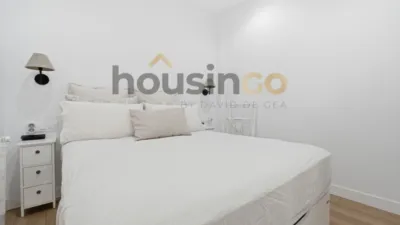 Apartment in Salamanca District photo 10