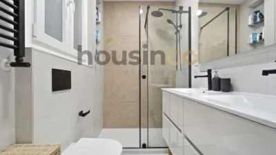 Apartment in Salamanca District photo 15