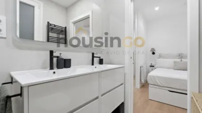 Apartment in Salamanca District photo 16