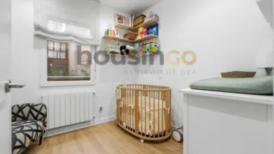 Apartment in Salamanca District photo 17