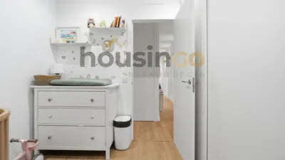 Apartment in Salamanca District photo 18