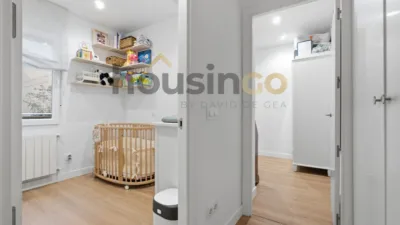 Apartment in Salamanca District photo 19