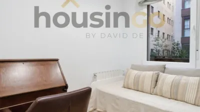 Apartment in Salamanca District photo 22
